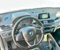 Сірий БМВ Х1, об'ємом двигуна 2 л та пробігом 95 тис. км за 18499 $, фото 22 на Automoto.ua