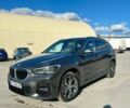 Сірий БМВ Х1, об'ємом двигуна 2 л та пробігом 95 тис. км за 18499 $, фото 2 на Automoto.ua