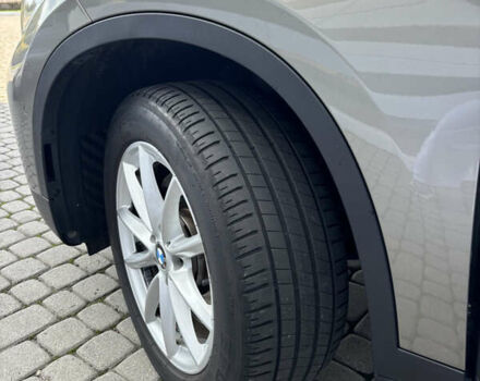 Серый БМВ Х1, объемом двигателя 2 л и пробегом 205 тыс. км за 23800 $, фото 68 на Automoto.ua