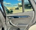 Сірий БМВ Х1, об'ємом двигуна 2 л та пробігом 95 тис. км за 18499 $, фото 32 на Automoto.ua