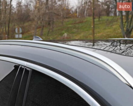 Серый БМВ Х1, объемом двигателя 2 л и пробегом 117 тыс. км за 18555 $, фото 23 на Automoto.ua