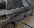 Серый БМВ Х1, объемом двигателя 2 л и пробегом 93 тыс. км за 11000 $, фото 6 на Automoto.ua