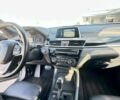 Сірий БМВ Х1, об'ємом двигуна 2 л та пробігом 95 тис. км за 18499 $, фото 41 на Automoto.ua