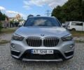 Серый БМВ Х1, объемом двигателя 2 л и пробегом 85 тыс. км за 21000 $, фото 1 на Automoto.ua
