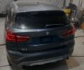 Серый БМВ Х1, объемом двигателя 2 л и пробегом 93 тыс. км за 11000 $, фото 1 на Automoto.ua