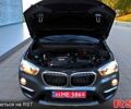 Серый БМВ Х1, объемом двигателя 2 л и пробегом 117 тыс. км за 20999 $, фото 9 на Automoto.ua