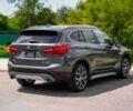 Серый БМВ Х1, объемом двигателя 2 л и пробегом 31 тыс. км за 12800 $, фото 6 на Automoto.ua