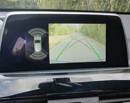 Серый БМВ Х1, объемом двигателя 2.8 л и пробегом 142 тыс. км за 19999 $, фото 30 на Automoto.ua