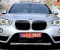 Серый БМВ Х1, объемом двигателя 2 л и пробегом 177 тыс. км за 16999 $, фото 8 на Automoto.ua
