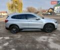 Сірий БМВ Х1, об'ємом двигуна 2 л та пробігом 189 тис. км за 16500 $, фото 10 на Automoto.ua