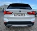 Сірий БМВ Х1, об'ємом двигуна 2 л та пробігом 45 тис. км за 11900 $, фото 2 на Automoto.ua