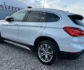 Сірий БМВ Х1, об'ємом двигуна 2 л та пробігом 45 тис. км за 11900 $, фото 1 на Automoto.ua