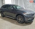 Серый БМВ Х1, объемом двигателя 2 л и пробегом 83 тыс. км за 4200 $, фото 3 на Automoto.ua
