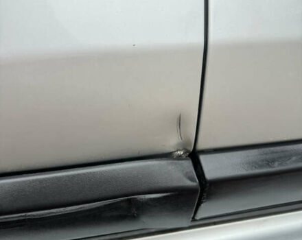 Сірий БМВ Х1, об'ємом двигуна 2 л та пробігом 202 тис. км за 18500 $, фото 12 на Automoto.ua