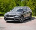 Серый БМВ Х1, объемом двигателя 2 л и пробегом 31 тыс. км за 12800 $, фото 2 на Automoto.ua