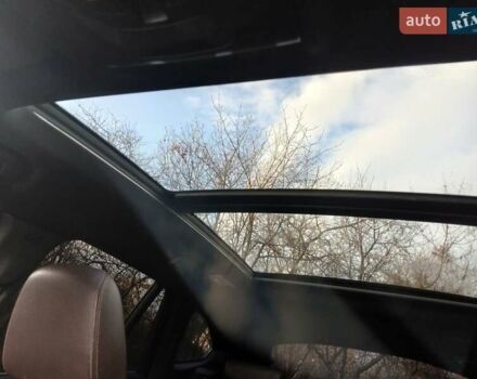 Сірий БМВ Х1, об'ємом двигуна 2 л та пробігом 189 тис. км за 16500 $, фото 22 на Automoto.ua