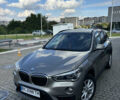 Серый БМВ Х1, объемом двигателя 2 л и пробегом 205 тыс. км за 23800 $, фото 57 на Automoto.ua