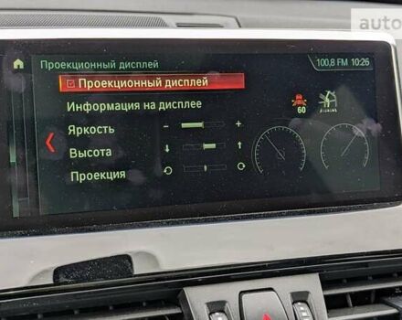 Сірий БМВ Х1, об'ємом двигуна 2 л та пробігом 102 тис. км за 22000 $, фото 2 на Automoto.ua