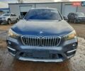 Сірий БМВ Х1, об'ємом двигуна 2 л та пробігом 117 тис. км за 4100 $, фото 4 на Automoto.ua