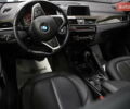 Серый БМВ Х1, объемом двигателя 2 л и пробегом 177 тыс. км за 17499 $, фото 79 на Automoto.ua