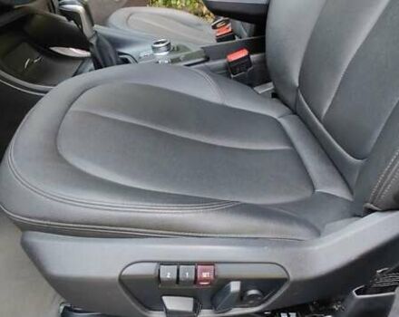 Серый БМВ Х1, объемом двигателя 2.8 л и пробегом 142 тыс. км за 19999 $, фото 38 на Automoto.ua