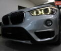 Серый БМВ Х1, объемом двигателя 2 л и пробегом 177 тыс. км за 17499 $, фото 5 на Automoto.ua
