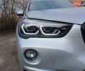Сірий БМВ Х1, об'ємом двигуна 2 л та пробігом 189 тис. км за 16500 $, фото 12 на Automoto.ua