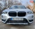Сірий БМВ Х1, об'ємом двигуна 2 л та пробігом 189 тис. км за 16500 $, фото 11 на Automoto.ua