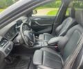 Серый БМВ Х1, объемом двигателя 2 л и пробегом 68 тыс. км за 6800 $, фото 11 на Automoto.ua