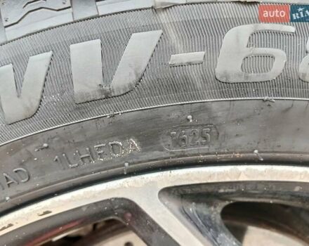 Сірий БМВ Х1, об'ємом двигуна 2 л та пробігом 189 тис. км за 16500 $, фото 26 на Automoto.ua