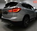 Серый БМВ Х1, объемом двигателя 2 л и пробегом 177 тыс. км за 17499 $, фото 10 на Automoto.ua