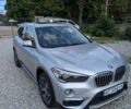 Серый БМВ Х1, объемом двигателя 2 л и пробегом 85 тыс. км за 21000 $, фото 2 на Automoto.ua