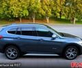 Сірий БМВ Х1, об'ємом двигуна 2 л та пробігом 117 тис. км за 20999 $, фото 3 на Automoto.ua