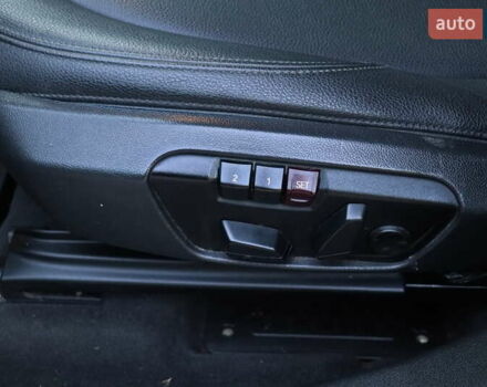 Серый БМВ Х1, объемом двигателя 2 л и пробегом 117 тыс. км за 18555 $, фото 17 на Automoto.ua