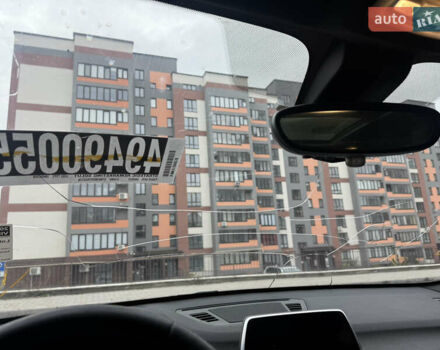 Сірий БМВ Х1, об'ємом двигуна 2 л та пробігом 188 тис. км за 11500 $, фото 34 на Automoto.ua