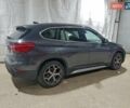 Серый БМВ Х1, объемом двигателя 2 л и пробегом 83 тыс. км за 4200 $, фото 2 на Automoto.ua