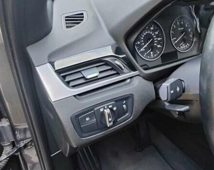 Серый БМВ Х1, объемом двигателя 2.8 л и пробегом 142 тыс. км за 19999 $, фото 23 на Automoto.ua