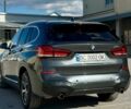 Сірий БМВ Х1, об'ємом двигуна 2 л та пробігом 95 тис. км за 18499 $, фото 17 на Automoto.ua