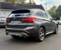 Серый БМВ Х1, объемом двигателя 2 л и пробегом 37 тыс. км за 10200 $, фото 4 на Automoto.ua