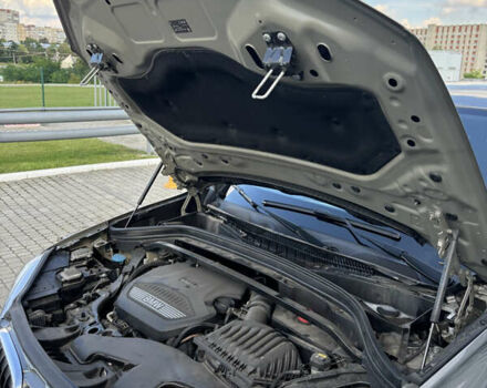 Серый БМВ Х1, объемом двигателя 2 л и пробегом 205 тыс. км за 23800 $, фото 41 на Automoto.ua