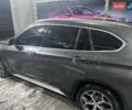 Серый БМВ Х1, объемом двигателя 2 л и пробегом 135 тыс. км за 18000 $, фото 31 на Automoto.ua