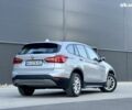 Сірий БМВ Х1, об'ємом двигуна 2 л та пробігом 110 тис. км за 22100 $, фото 4 на Automoto.ua