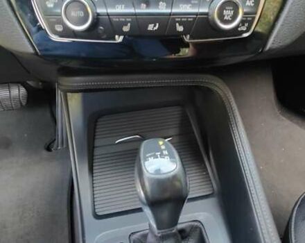 Серый БМВ Х1, объемом двигателя 2.8 л и пробегом 142 тыс. км за 19999 $, фото 31 на Automoto.ua