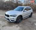Сірий БМВ Х1, об'ємом двигуна 2 л та пробігом 189 тис. км за 16500 $, фото 8 на Automoto.ua
