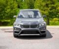 Серый БМВ Х1, объемом двигателя 2 л и пробегом 31 тыс. км за 12800 $, фото 1 на Automoto.ua