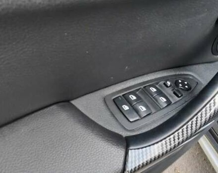 Серый БМВ Х1, объемом двигателя 2.8 л и пробегом 142 тыс. км за 19999 $, фото 22 на Automoto.ua