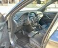 Сірий БМВ Х1, об'ємом двигуна 2 л та пробігом 95 тис. км за 18499 $, фото 27 на Automoto.ua