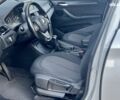 Сірий БМВ Х1, об'ємом двигуна 2 л та пробігом 110 тис. км за 22100 $, фото 11 на Automoto.ua