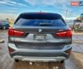 Сірий БМВ Х1, об'ємом двигуна 2 л та пробігом 117 тис. км за 4100 $, фото 5 на Automoto.ua