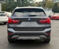 Серый БМВ Х1, объемом двигателя 2 л и пробегом 37 тыс. км за 10200 $, фото 5 на Automoto.ua
